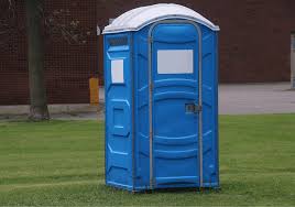 Types of Portable Toilets We Offer in Colfax, IA